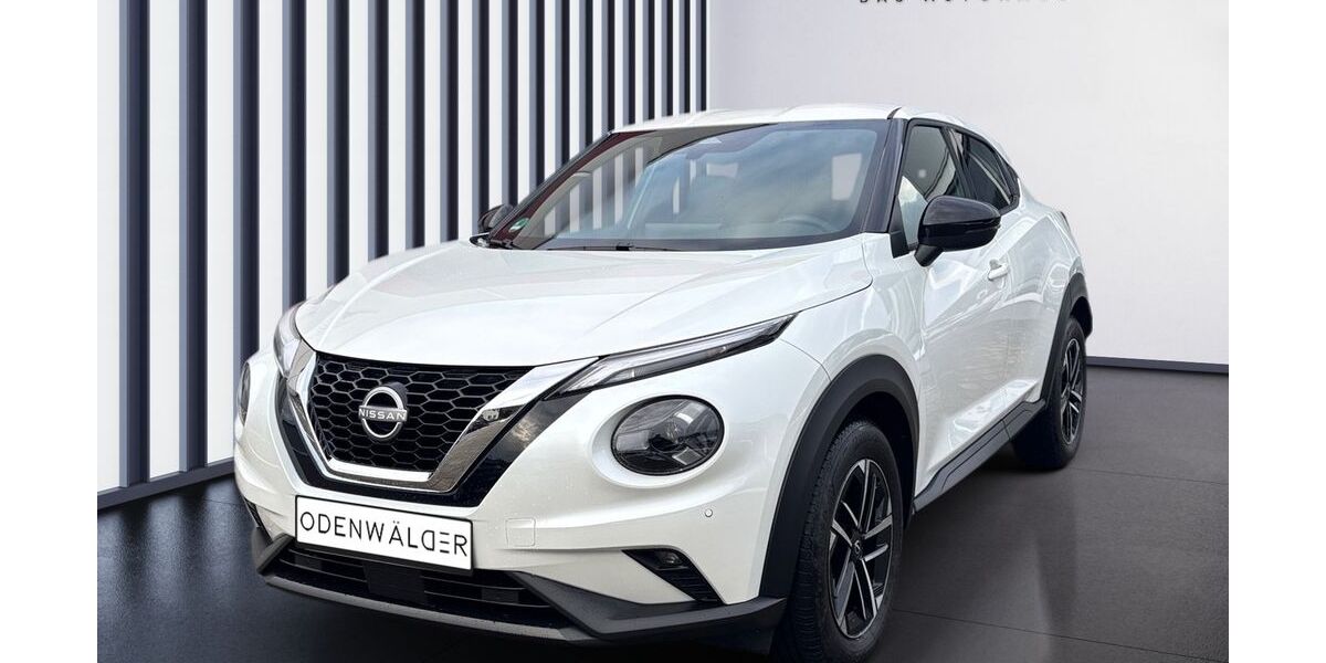 Nissan Juke 6.980 km 20.977 &euro; Zaberfeld-Michelbach 74374