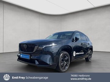 Gebrauchte Mazda CX-5