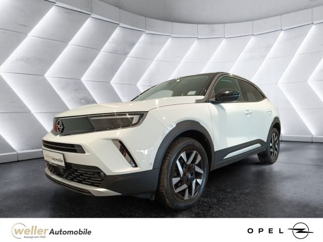 Opel Mokka 56.300 km 18.910 &euro; Bietigheim-Bissingen 74321