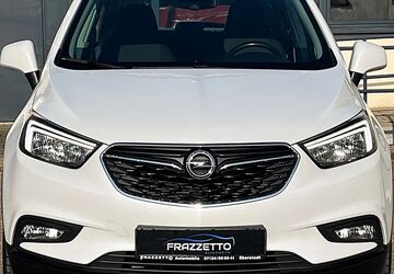 Opel Mokka 96.879 km 12.190 &euro; Eberstadt 74246