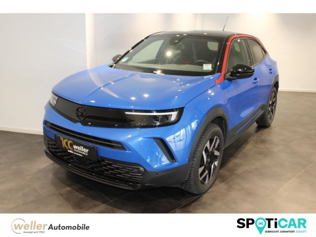 Opel Mokka 10.993 km 22.820 &euro; Ludwigsburg 71642