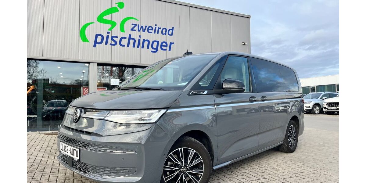 VW T7 Multivan 17.300 km 57.900 &euro; Sinsheim 74889