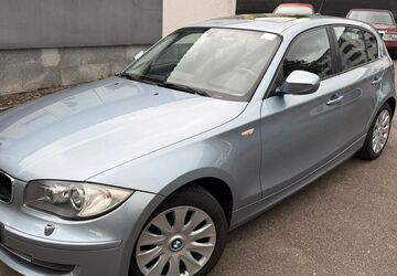 BMW 118 173.500 km 5.100 &euro; Heilbronn 74074