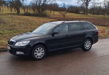 Skoda Octavia 215.000 km 4.700 &euro; Asperg 71679