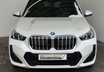 BMW X1 18.976 km 45.740 &euro; Heilbronn 74076