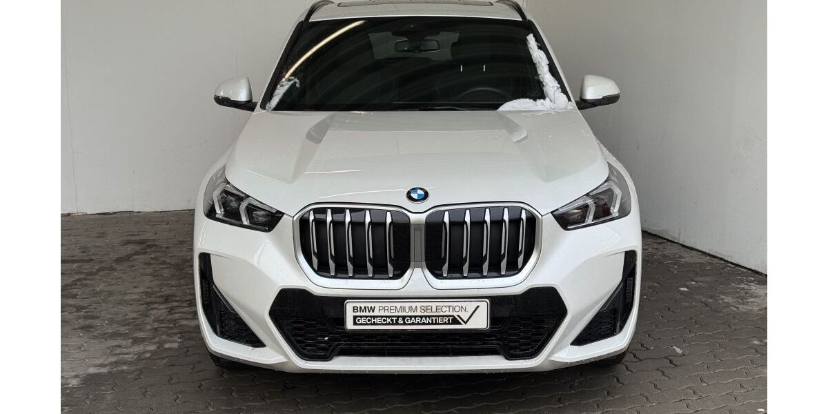BMW X1 18.976 km 45.740 &euro; Heilbronn 74076