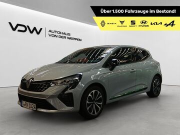 Gebrauchte Renault Clio