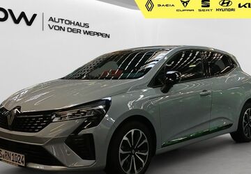 Renault Clio 12.999 km 19.670 &euro; Heilbronn 74076