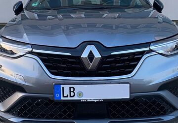 Renault Arkana 46.000 km 22.900 &euro; Ludwigsburg 71638
