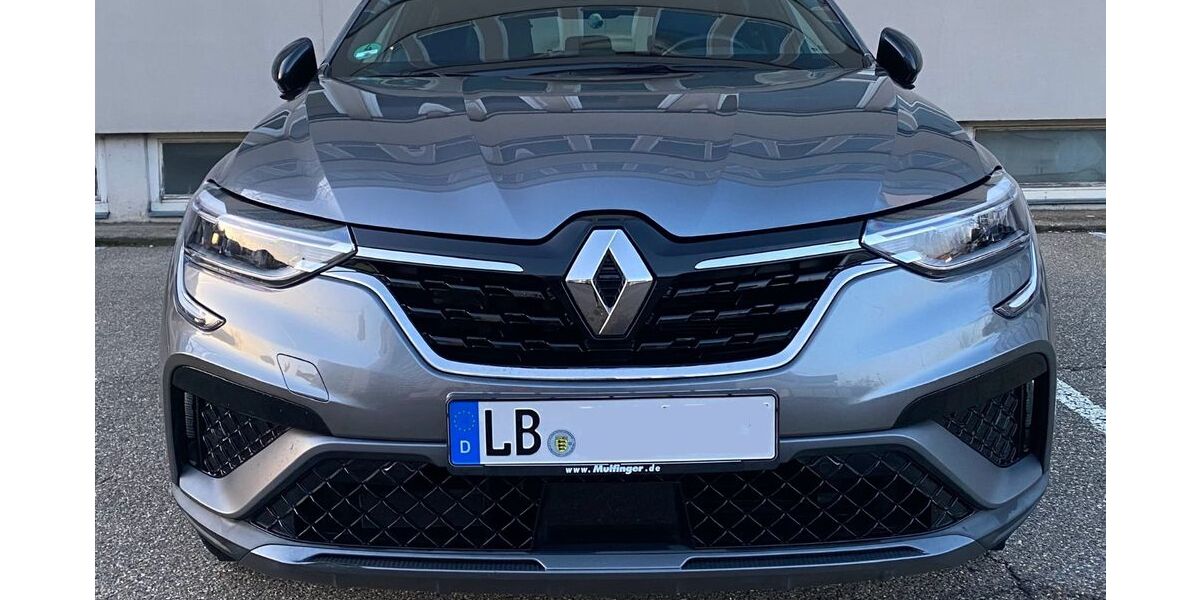 Renault Arkana 46.000 km 22.900 &euro; Ludwigsburg 71638