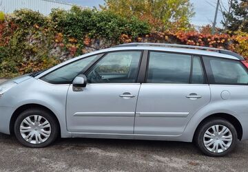 Citroen Grand C4 Picasso / SpaceTourer 179.000 km 3.999 &euro; möglingen 71696