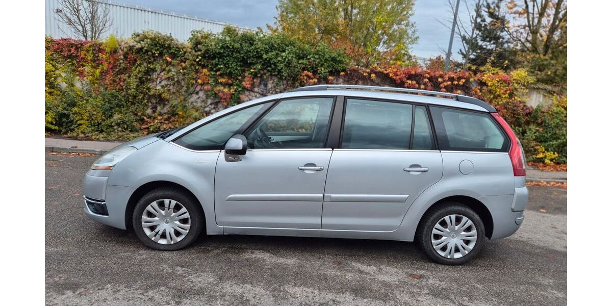 Citroen Grand C4 Picasso / SpaceTourer 179.000 km 3.999 &euro; möglingen 71696