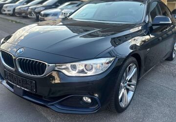BMW 420 132.000 km 17.990 &euro; Heilbronn 74080