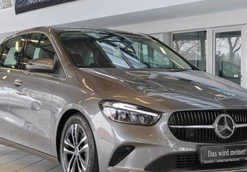 Mercedes-Benz B 180 16.322 km 31.850 &euro; Asperg 71679