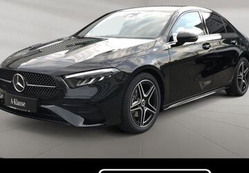 Mercedes-Benz A 180 19.814 km 30.989 &euro; Heilbronn 74072