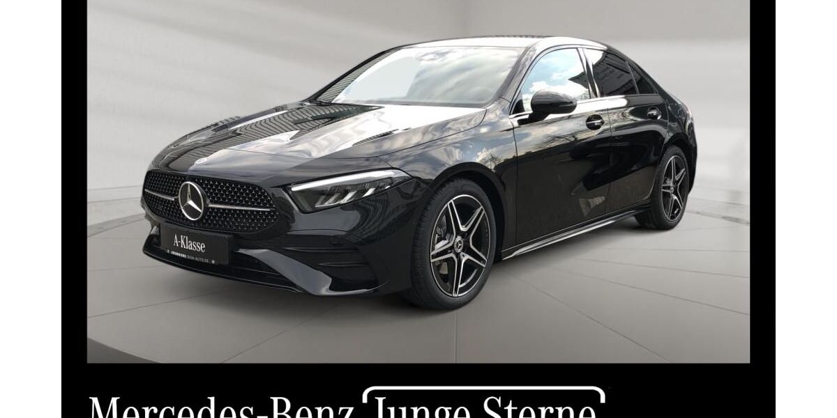 Mercedes-Benz A 180 19.814 km 30.989 &euro; Heilbronn 74072