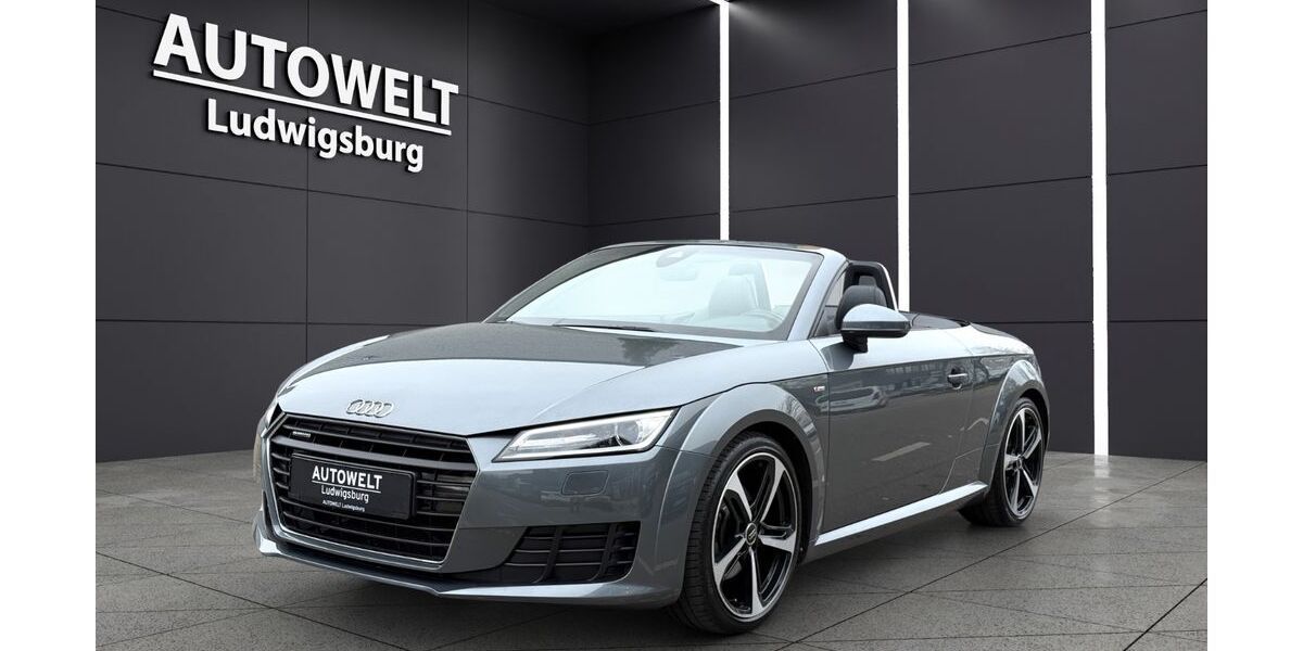 Audi TT 115.000 km 23.900 &euro; Bietigheim-Bissingen 74321