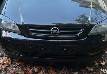 Opel Astra 168.000 km 2.250 &euro; Heilbronn 74074