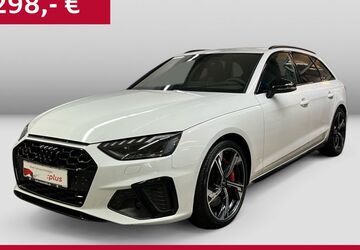 Audi S4 30.900 km 50.990 &euro; Ludwigsburg 71636