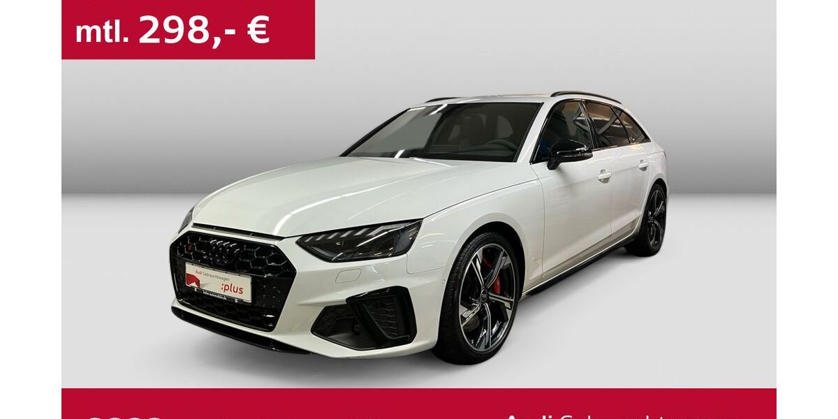 Audi S4 30.900 km 50.990 &euro; Ludwigsburg 71636