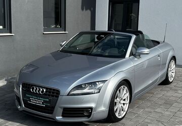 Audi TT 98.000 km 14.399 &euro; Abstatt 74232
