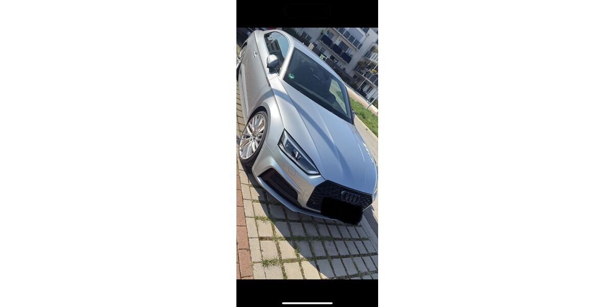 Audi A5 121.000 km 20.499 &euro; Kirchheim am Neckar 74366