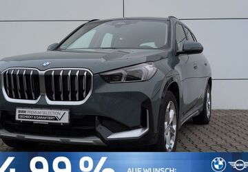 BMW X1 14.600 km 39.220 &euro; Öhringen 74613