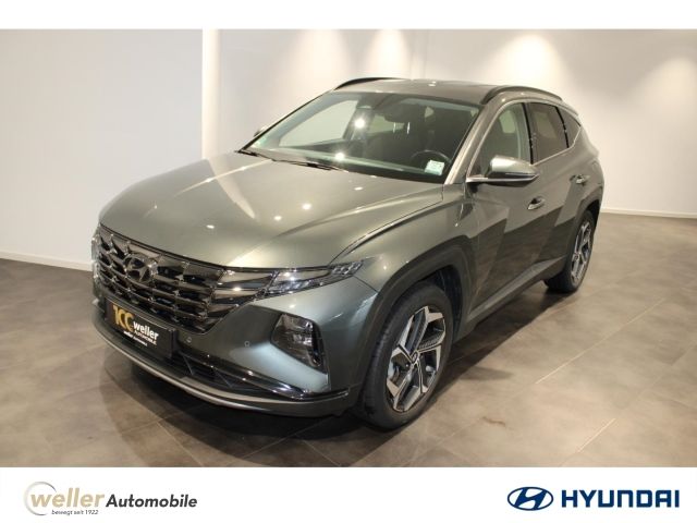 Hyundai TUCSON 44.000 km 27.920 &euro; Bietigheim-Bissingen 74321