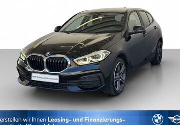 BMW 118 41.978 km 21.590 &euro; Heilbronn 74076