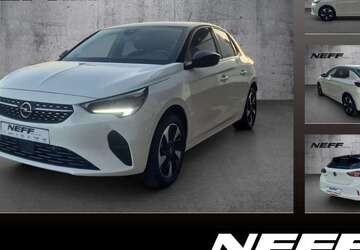 Opel Corsa 17.050 km 17.710 &euro; Neckarsulm 74172