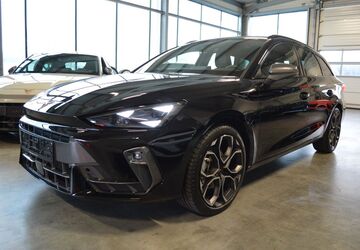 Cupra Leon 10.100 km 31.990 &euro; Neckarsulm 74172