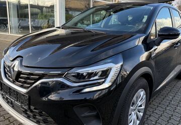 Renault Captur 99.250 km 12.850 &euro; Beilstein 71717