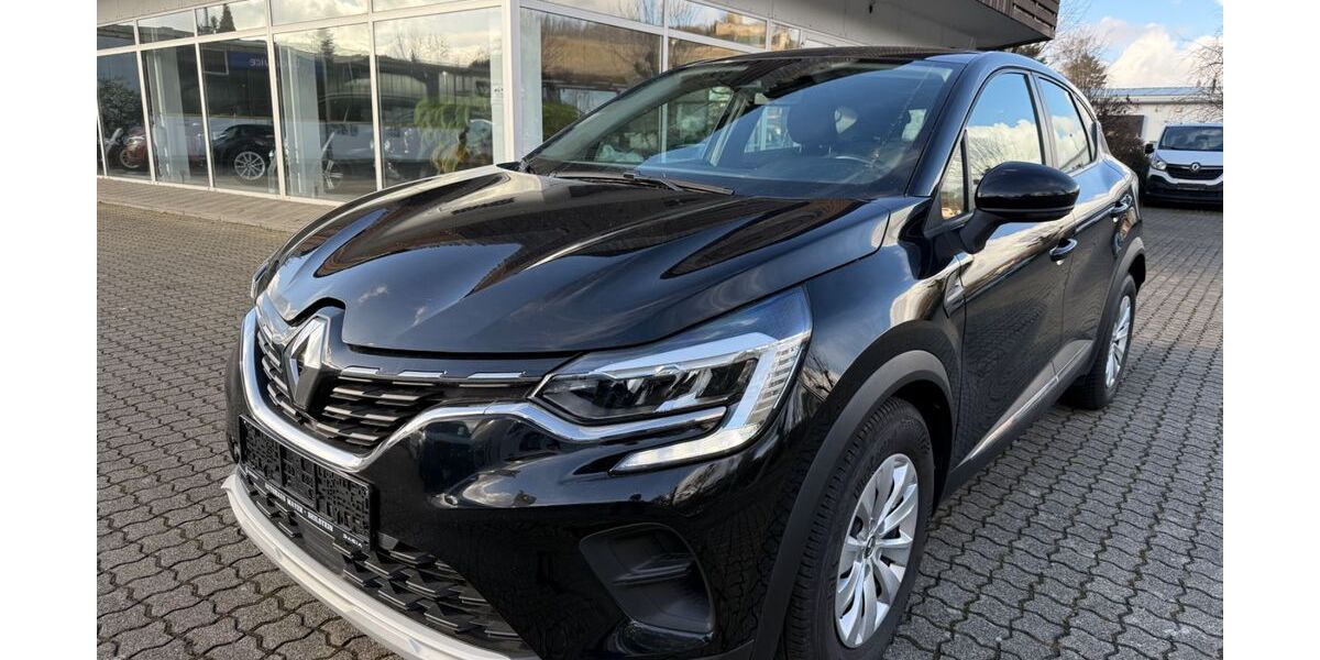 Renault Captur 99.250 km 12.850 &euro; Beilstein 71717