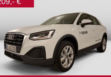 Audi Q2 5.800 km 25.990 &euro; Ludwigsburg 71636