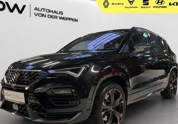 Cupra Ateca 21.300 km 41.880 &euro; Heilbronn 74076