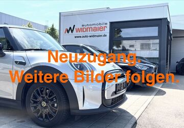 Opel Astra 27.400 km 21.990 &euro; Besigheim - Ottmarsheim 74354