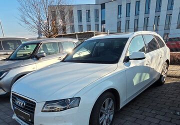 Audi A4 220.000 km 11.200 &euro; Aspach 71546