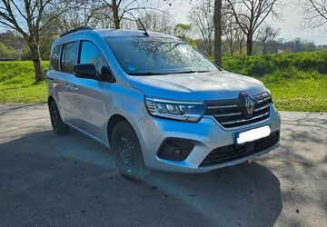Renault Kangoo 5.839 km 34.100 &euro; Oedheim 74229