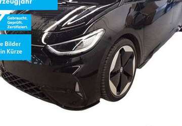 VW ID.3 7.950 km 41.930 &euro; Öhringen 74613