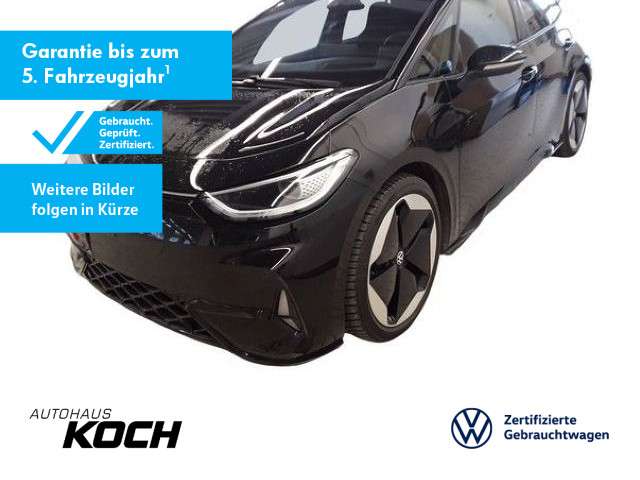 VW ID.3 7.950 km 41.930 &euro; Öhringen 74613