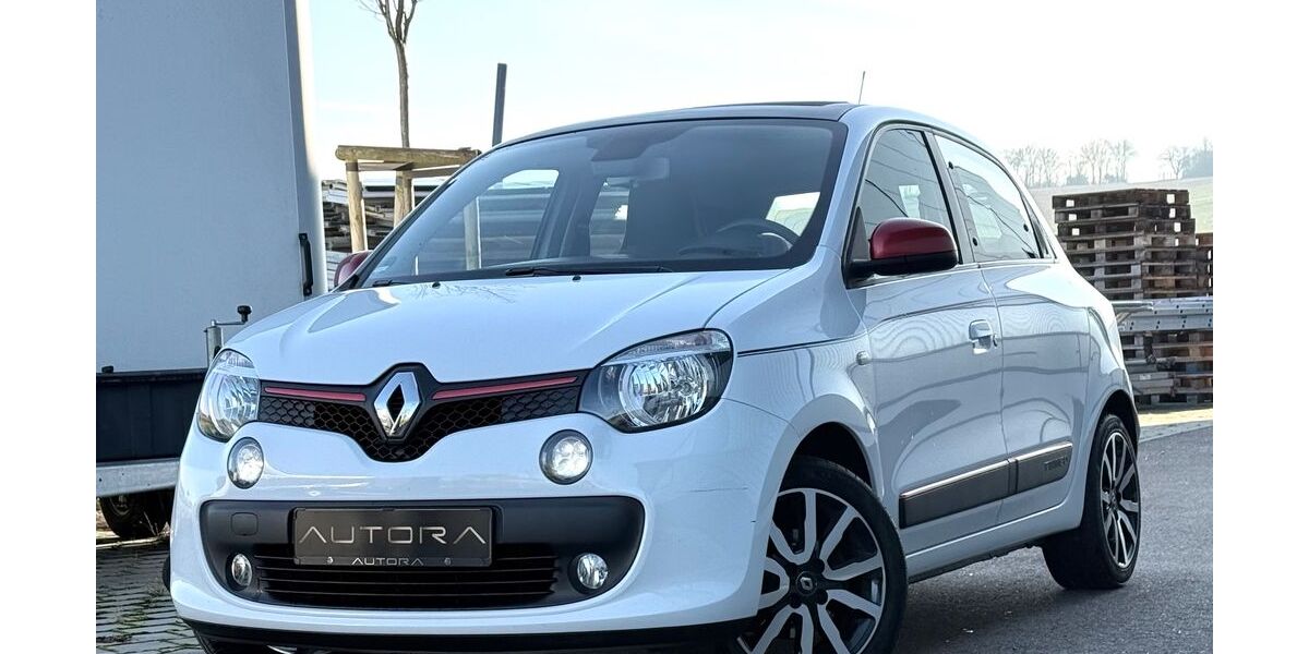 Renault Twingo 102.500 km 5.950 &euro; Brackenheim 74336