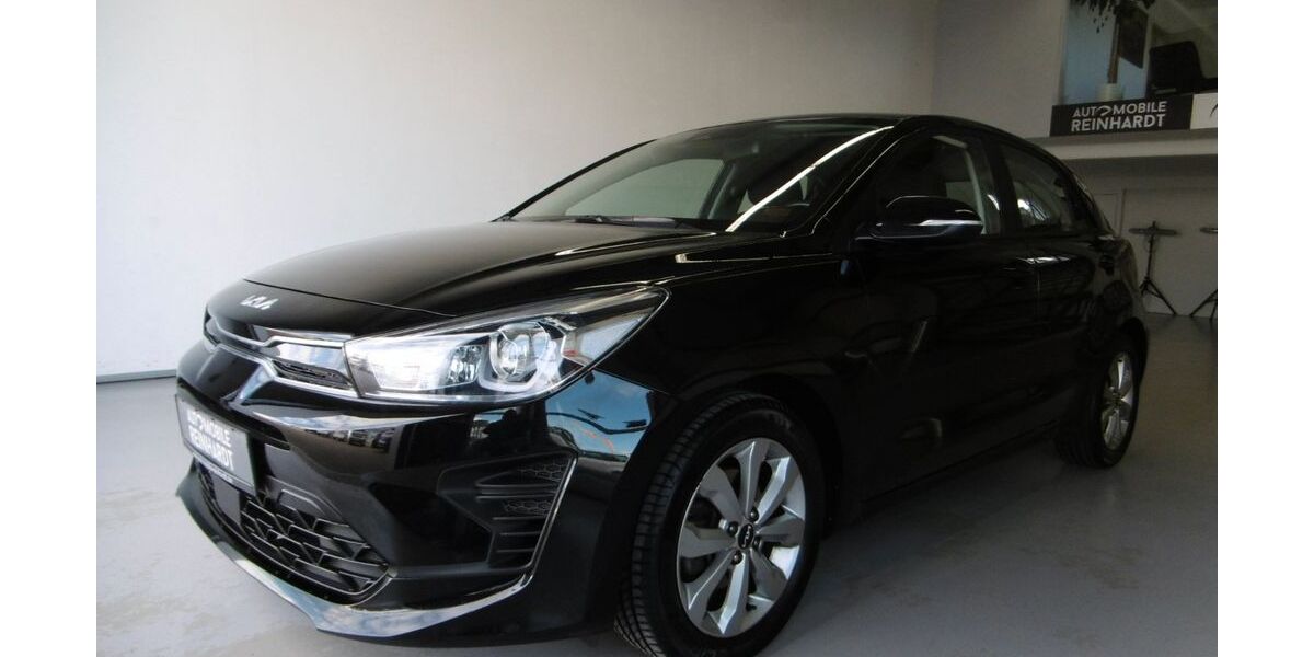 Kia Rio 145.000 km 10.455 &euro; Heilbronn-Talheim 74388