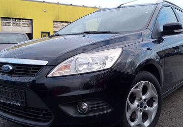 Ford Focus 409.000 km 1.450 &euro; Ludwigsburg 71642
