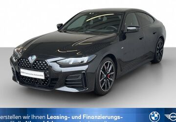 BMW 420 Gran Coupé 15.746 km 46.680 &euro; Heilbronn 74076