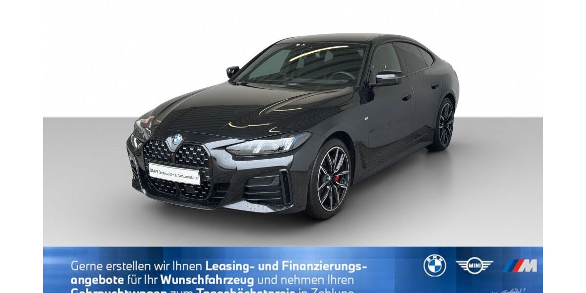 BMW 420 Gran Coupé 15.746 km 46.680 &euro; Heilbronn 74076