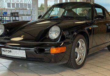 Porsche 964 144.300 km 84.990 &euro; Lauffen a.N. 74348