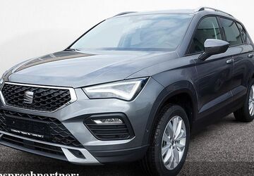 Seat Ateca 3.500 km 43.920 &euro; Bietigheim-Bissingen 74321