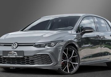 VW Golf 122.928 km 25.791 &euro; Roigheim 74255