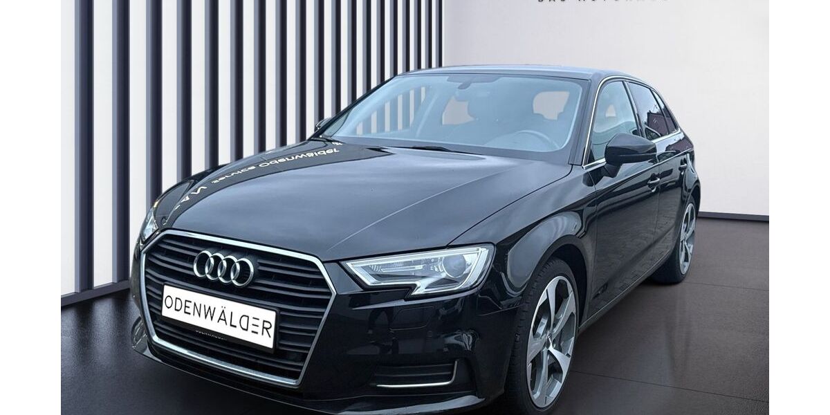 Audi A3 109.990 km 14.844 &euro; Bad Rappenau 74906