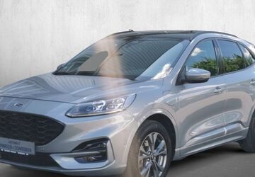 Ford Kuga 49.419 km 22.990 &euro; Ludwigsburg 71636